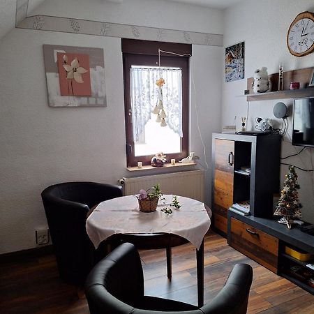 Ferienwohnung M.Spindler Фрауенвалд Екстериор снимка